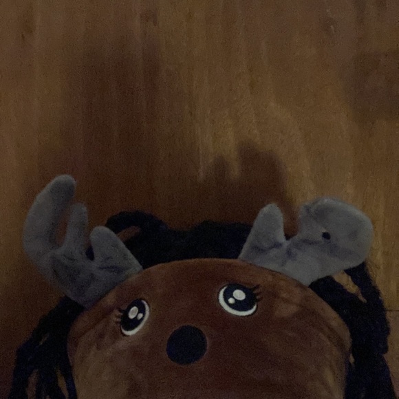 Something to put around your head, great for Christmas,great for sleep - Picture 5 of 5